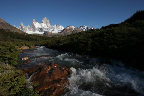 Fitz Roy