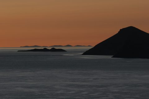 Lac Titicaca