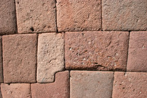 Mur inca