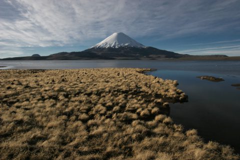 Parc national Lauca