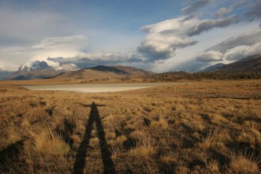 Parc national Torres del Paine