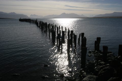 Puerto Natales