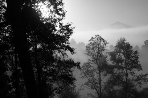 Volcan Villarica